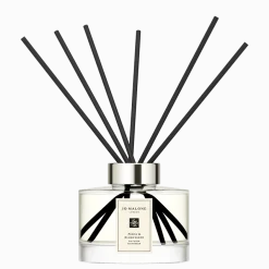 Peony & Blush Suede Diffuser