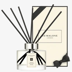 Peony & Blush Suede Diffuser