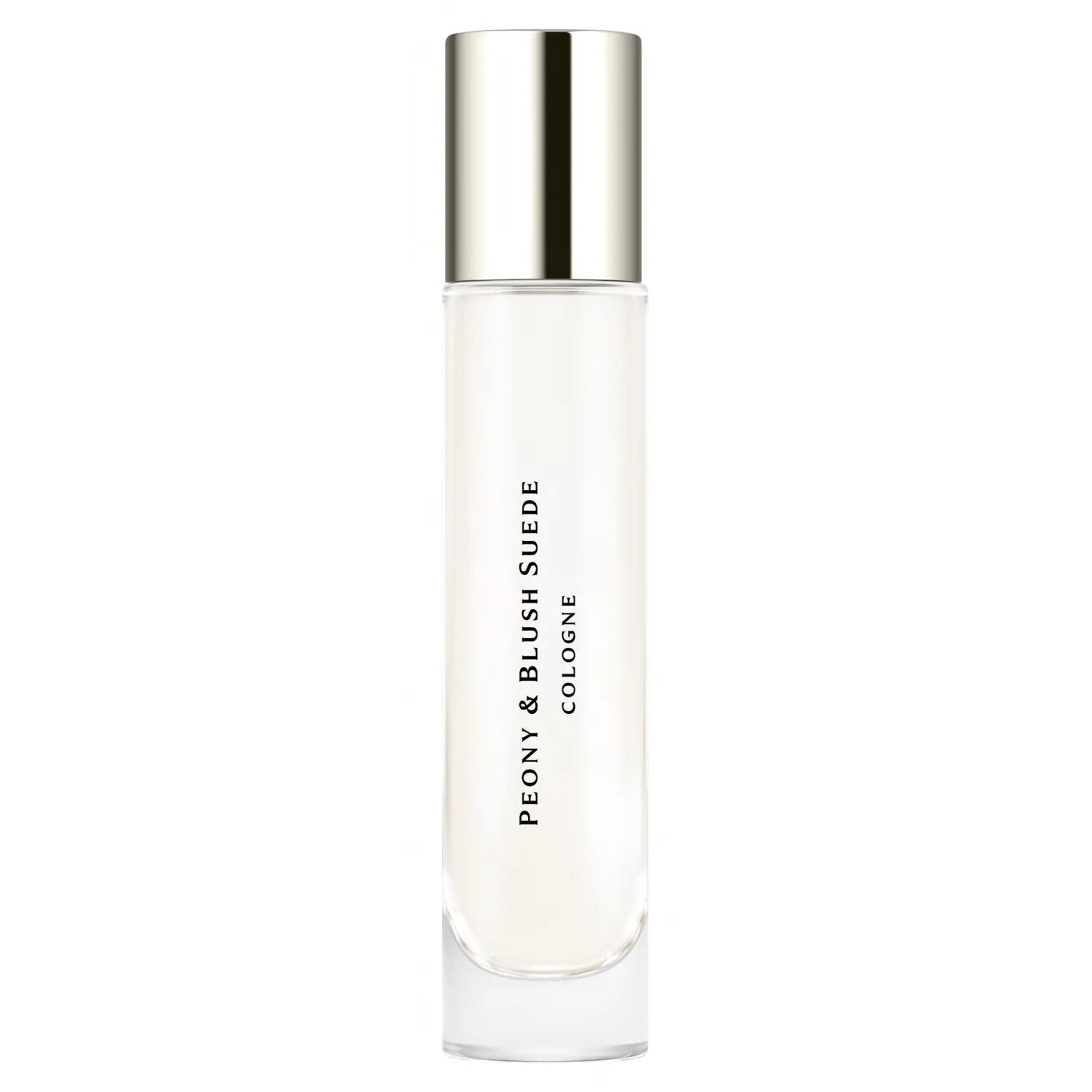 Peony & Blush Suede Travel Spray