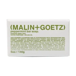 Peppermint Bar Soap