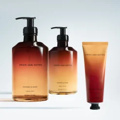 Pepper & Rose Body Lotion
