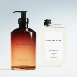 Pepper & Rose Liquid Soap Refill