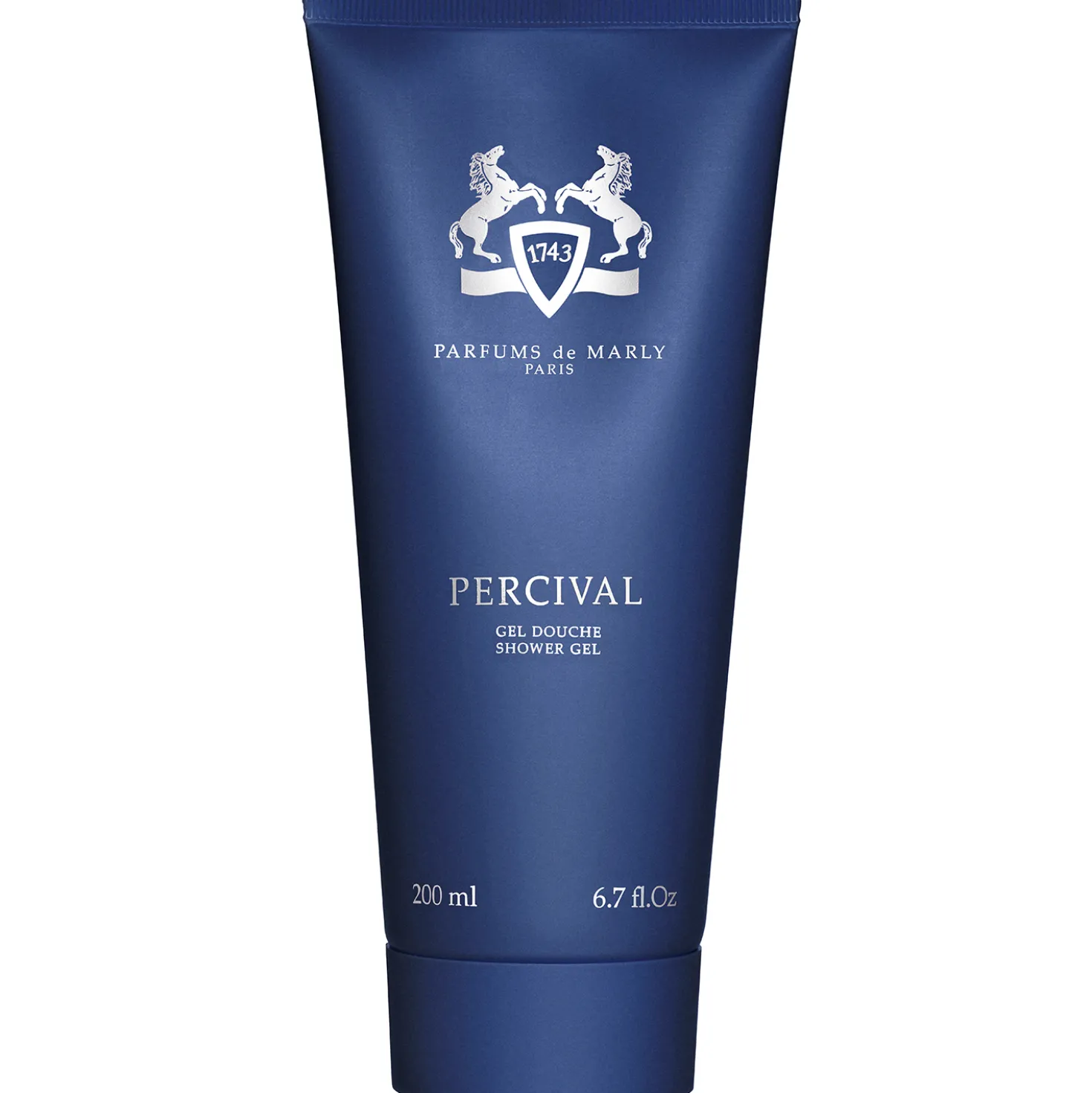 Percival Shower Gel