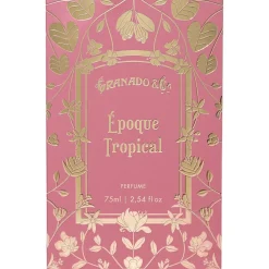 Perfume Epoque Tropical