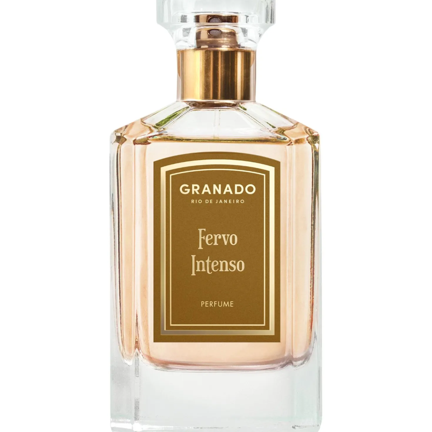 Perfume Fervo Intenso
