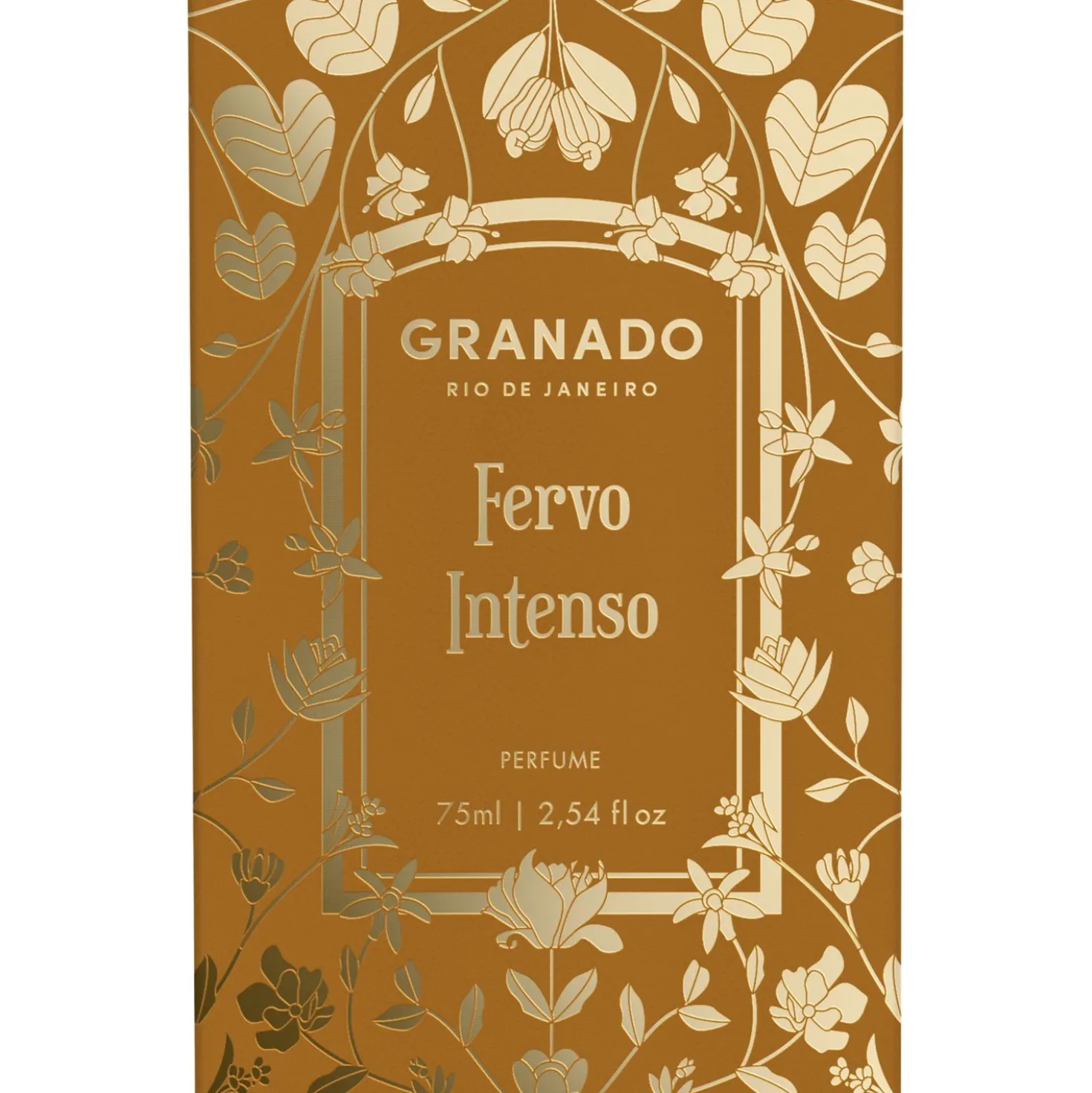 Perfume Fervo Intenso