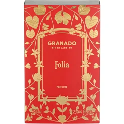 Perfume Folia