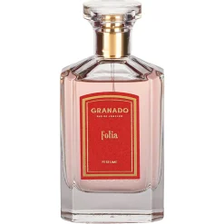 Perfume Folia