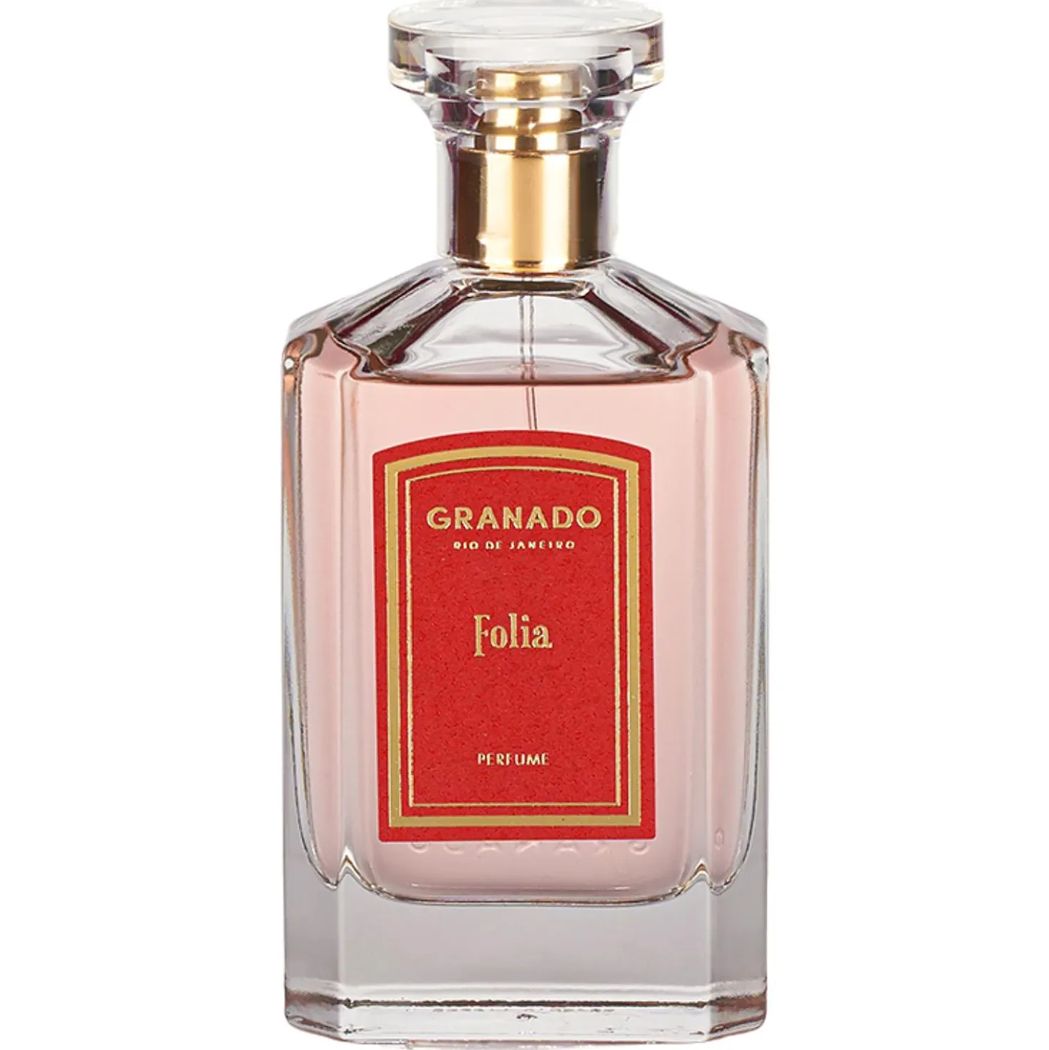 Perfume Folia