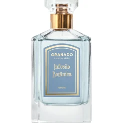 Perfume Infusao Botanica