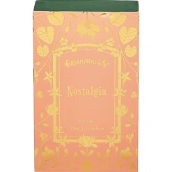 Perfume Nostalgia