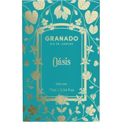 Perfume Oásis