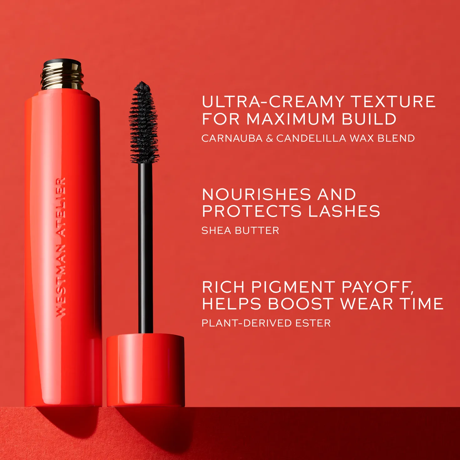 Petite Eye Want You Mascara