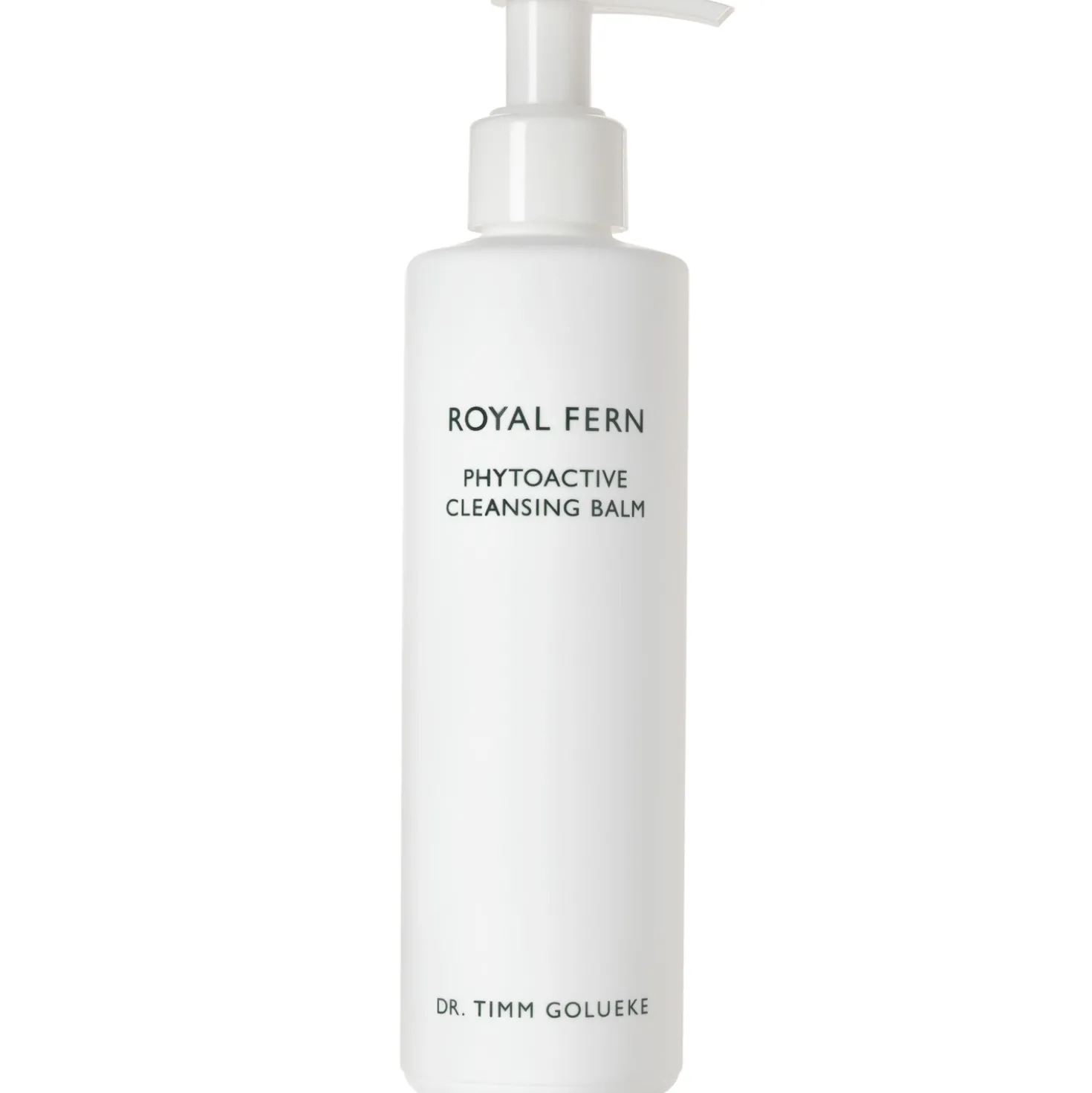 Phytoactive Cleansing Balm