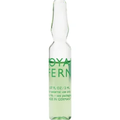 Phytoactive Illuminating Ampoules