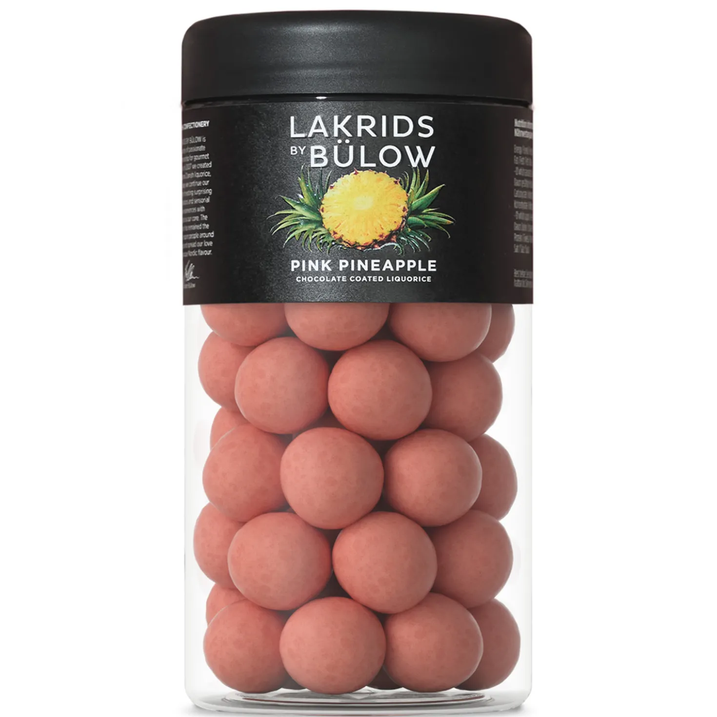 Pink Pineapple Regular