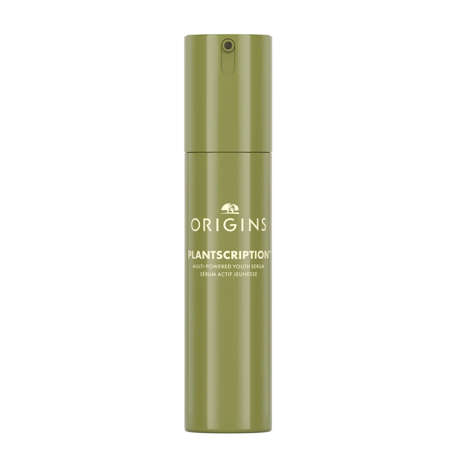 Plantscription™ Multi-Powered Youth Serum