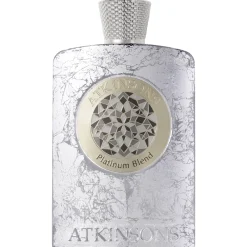 Platinum Blend Parfum Intense