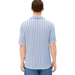 Poloshirt gestrickt