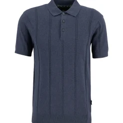 Poloshirt Welburn Knited