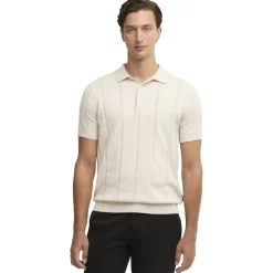 Poloshirt Welburn Knited