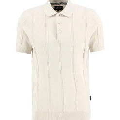 Poloshirt Welburn Knited