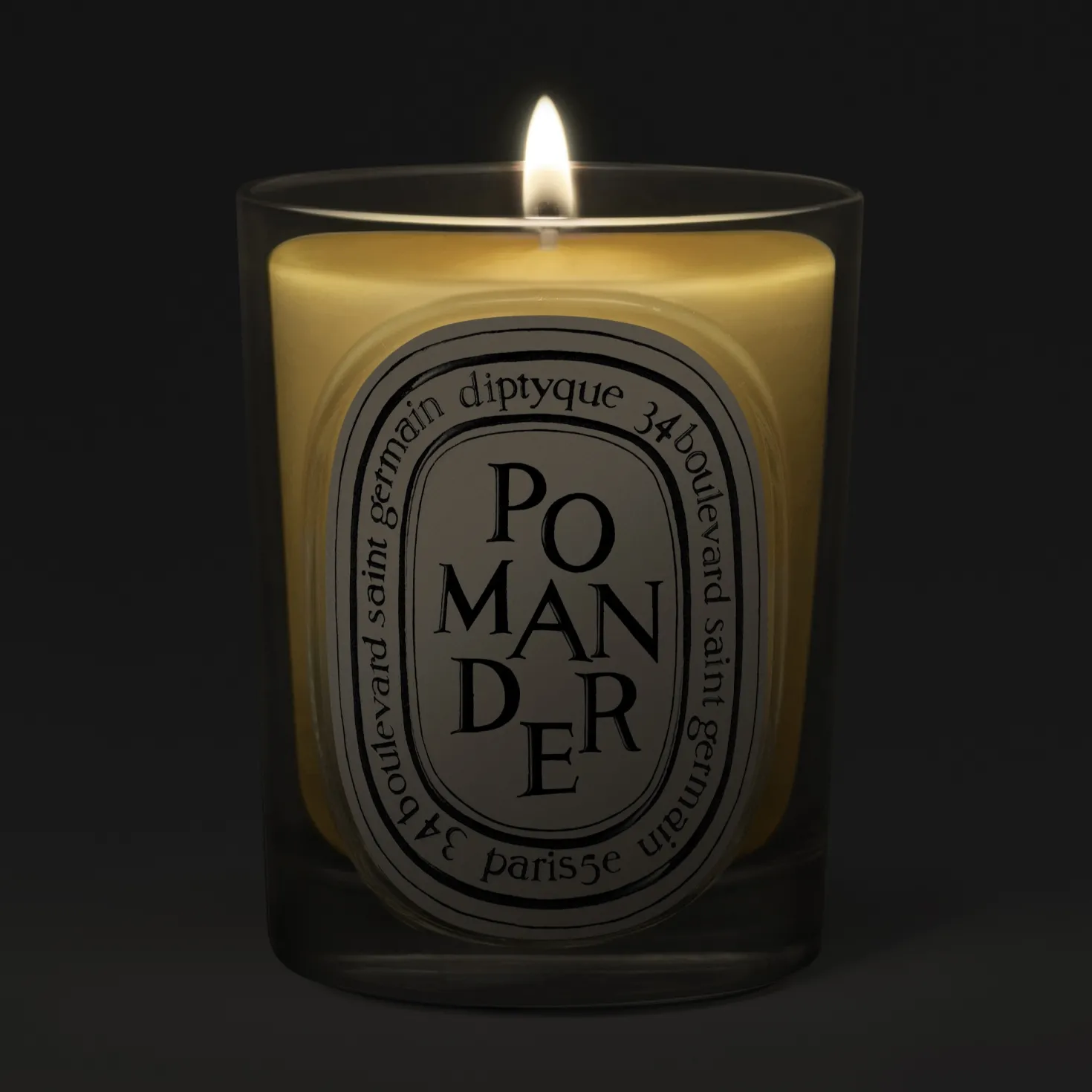 Pomander Classic candle 190g/6.7oz