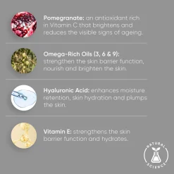 Pomegranate Hand Cream Refill
