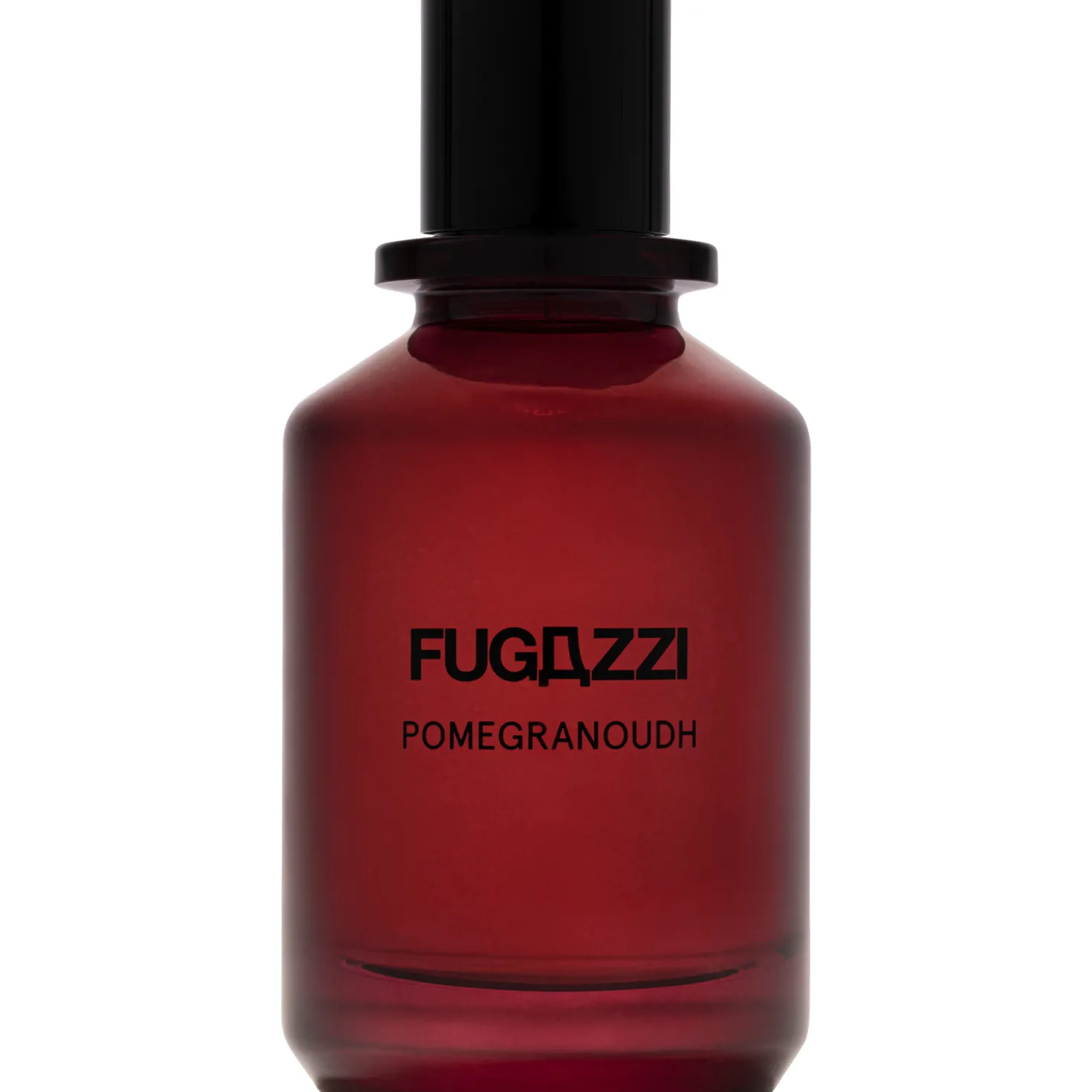 Pomegranoudh Extrait de Parfum