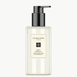 Poppy & Barley Body & Hand Wash
