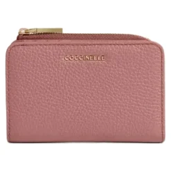 Portemonnaie Metallic Small
