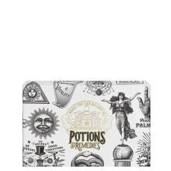 Potions Scent Library