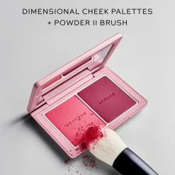 Powder II Brush