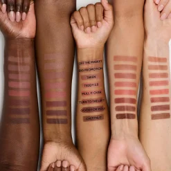 Powder Kiss Hazy Matte Lipstick