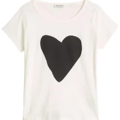 Print-t-shirt regular