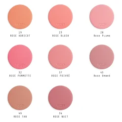 Puder-Rouge Silky Blush