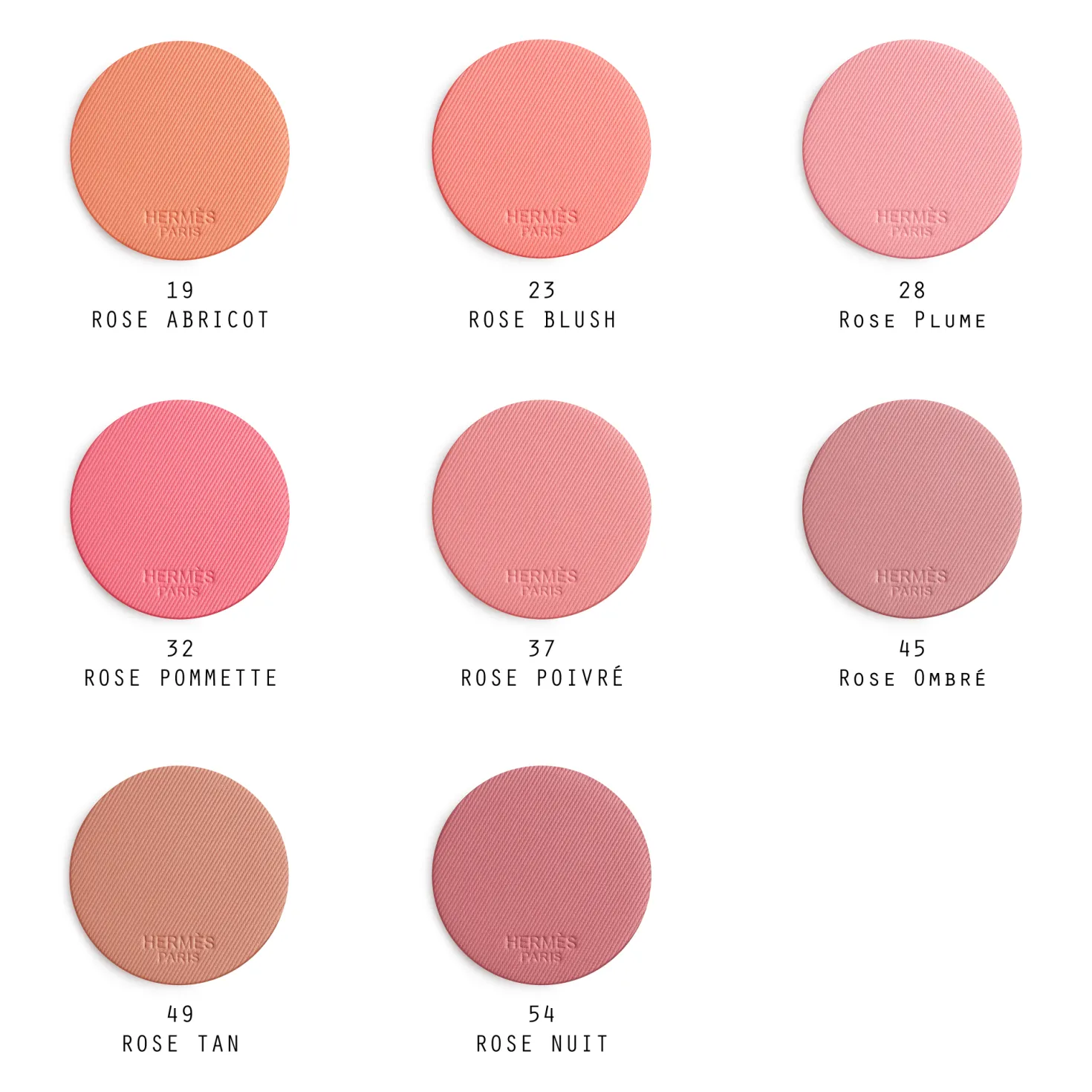 Puder-Rouge Silky Blush