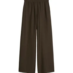Pull-on-pants wide