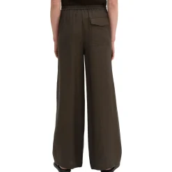 Pull-on-pants wide
