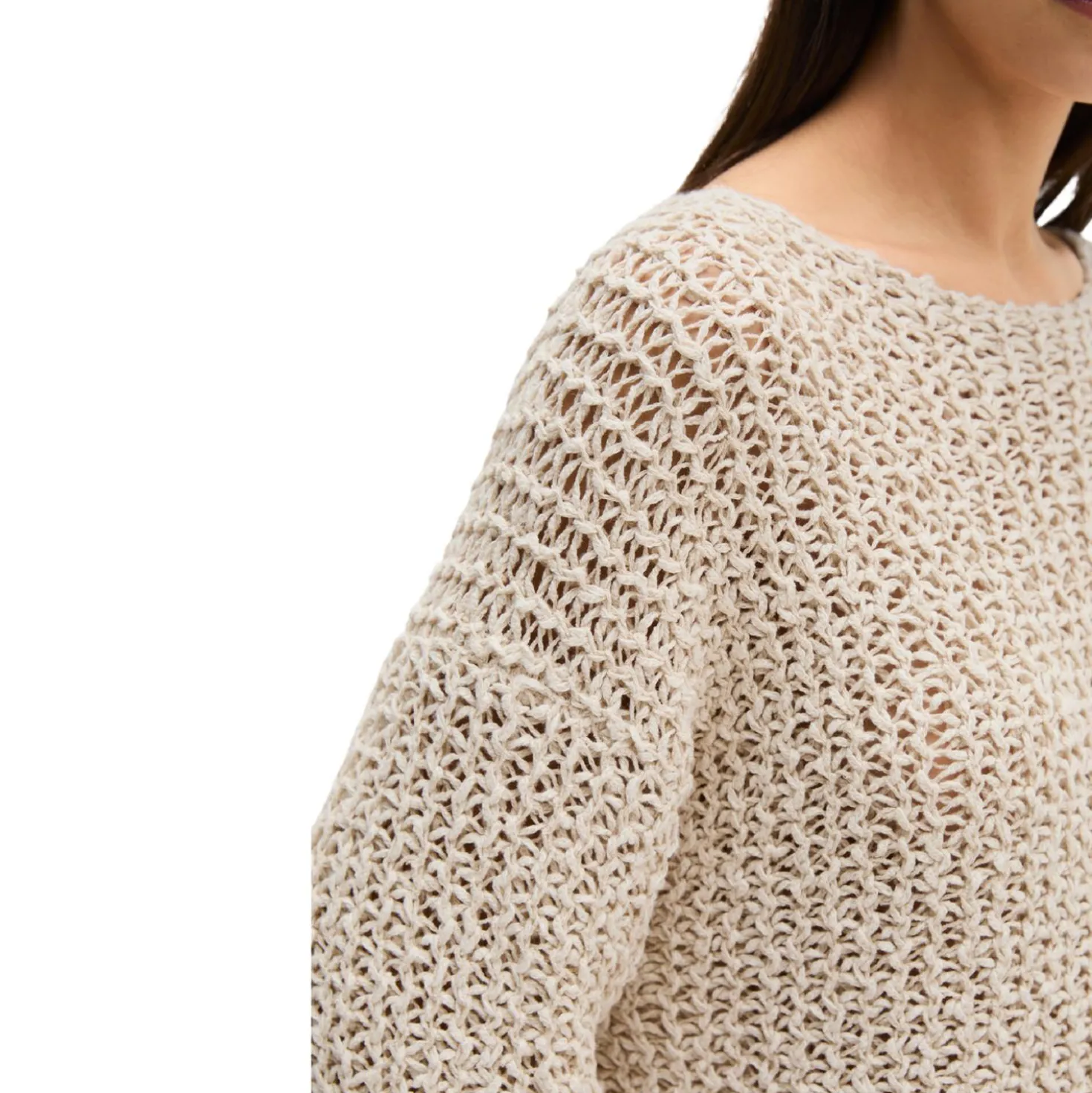 Pullover