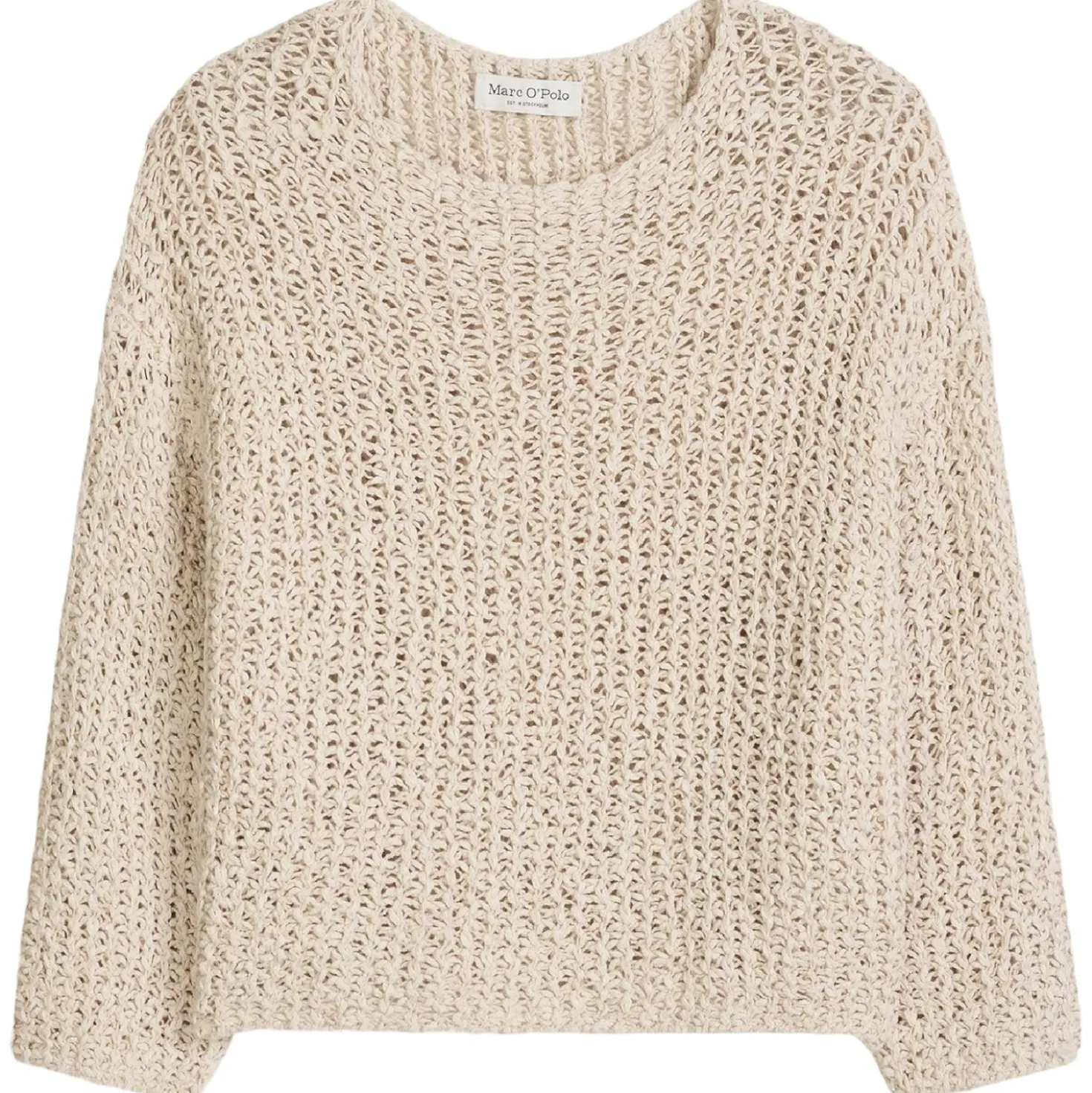 Pullover