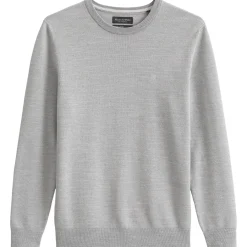 Pullover long sleeve