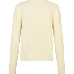 Pullover Nor Short Cardigan