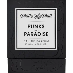 Punks in Paradise Eau de Parfum