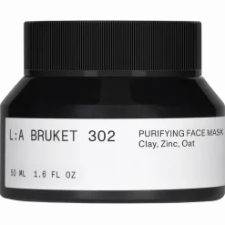 Purifying Mask