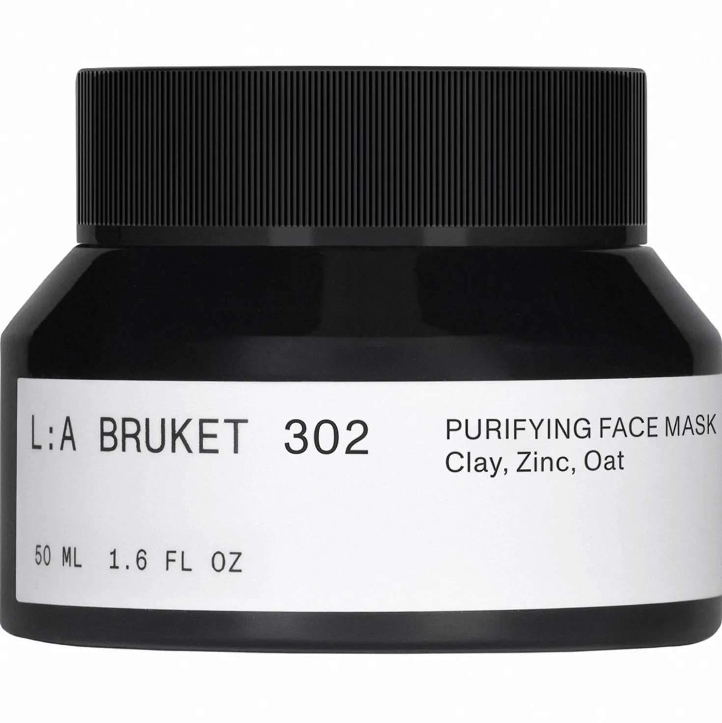 Purifying Mask