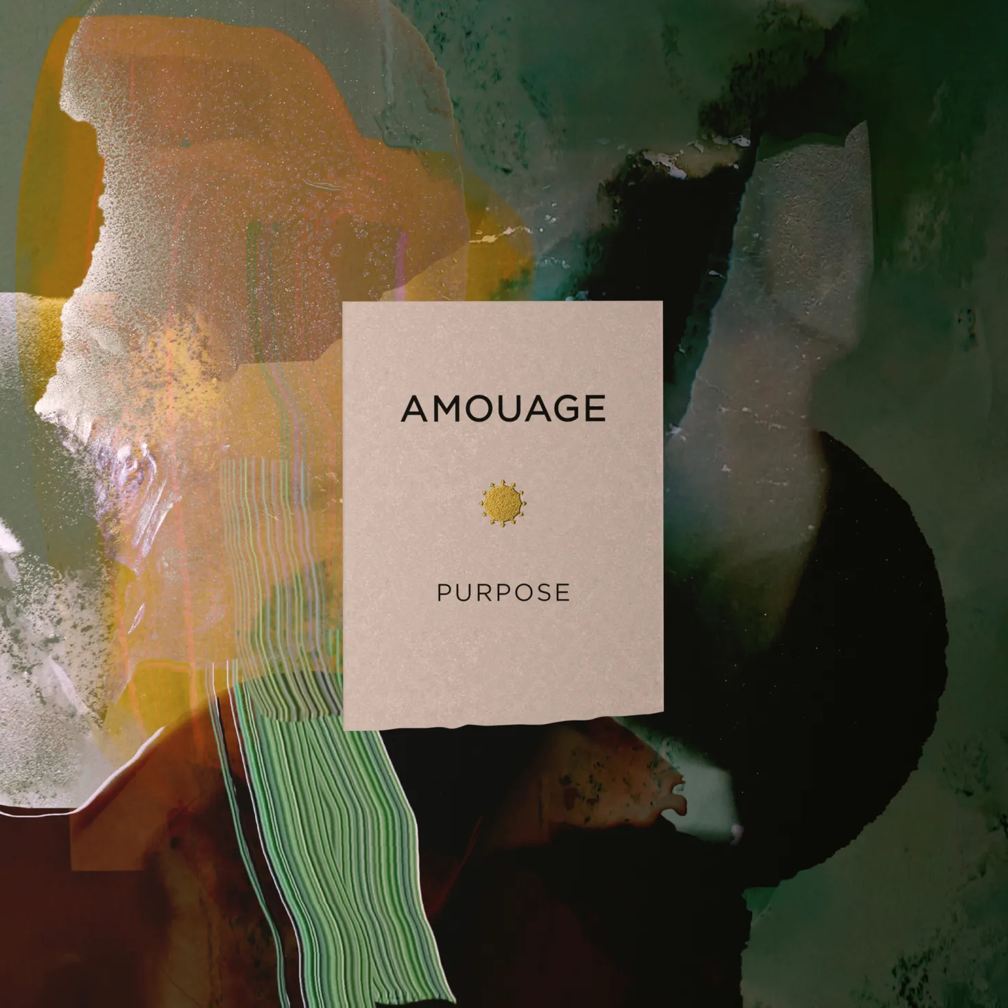 Purpose Eau de Parfum