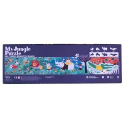Puzzle My Jungle