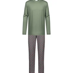 Pyjama Ornamental