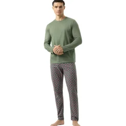 Pyjama Ornamental